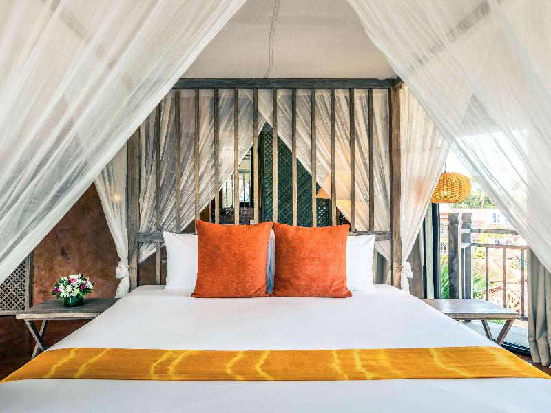 Mercure Samui Chaweng Tana - Oda