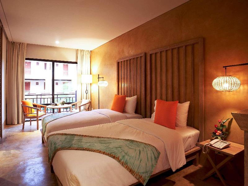 Mercure Samui Chaweng Tana - Oda