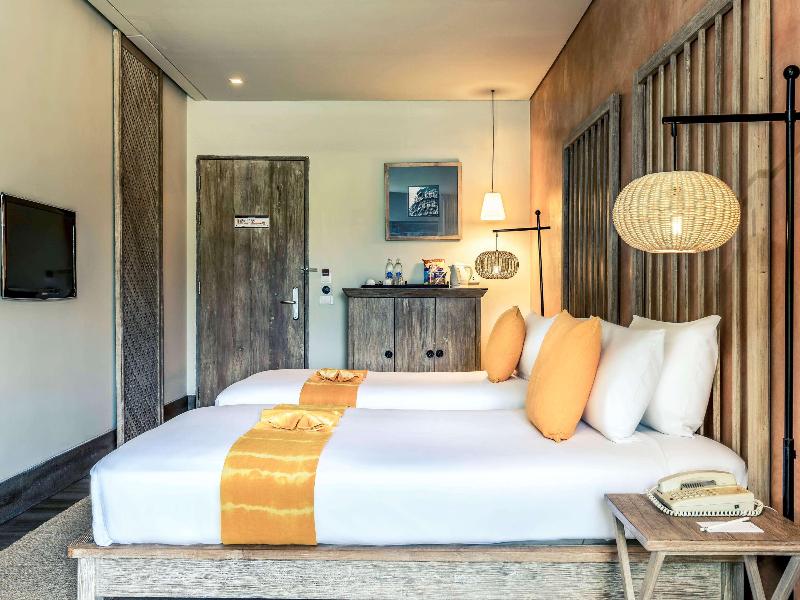 Mercure Samui Chaweng Tana - Oda