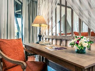 Mercure Samui Chaweng Tana fotoÄŸrafÄ±