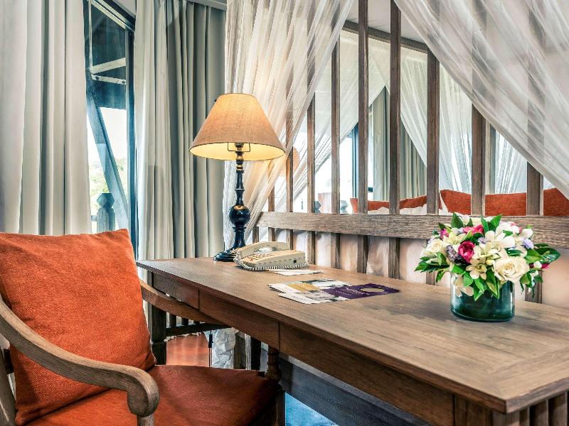 Mercure Samui Chaweng Tana - Oda
