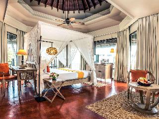 Mercure Samui Chaweng Tana fotoÄŸrafÄ±