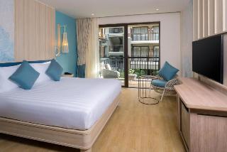 Mercure Samui Chaweng Tana fotoÄŸrafÄ±