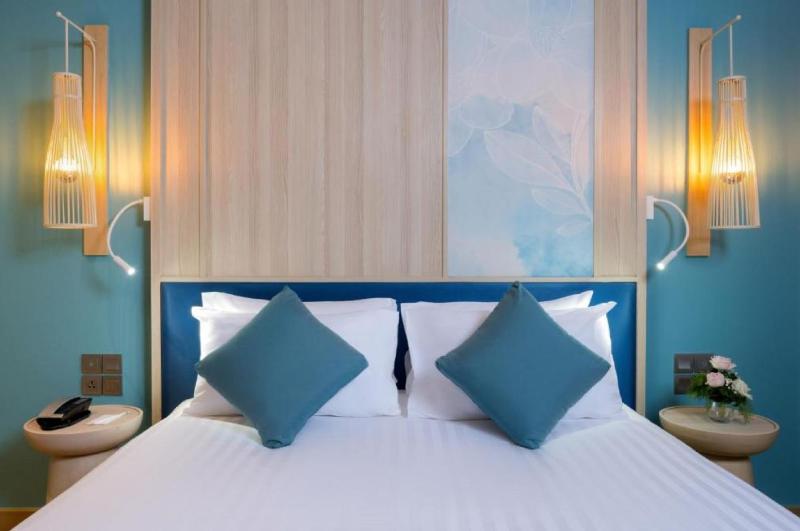 Mercure Samui Chaweng Tana - Oda