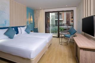 Mercure Samui Chaweng Tana fotoÄŸrafÄ±