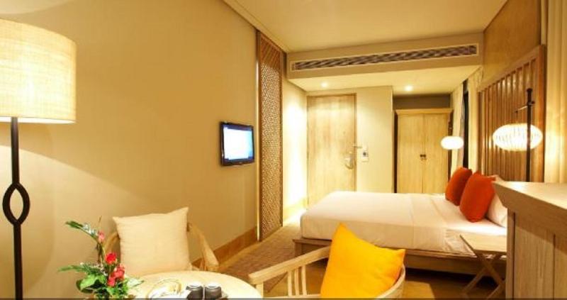 Mercure Samui Chaweng Tana - Oda