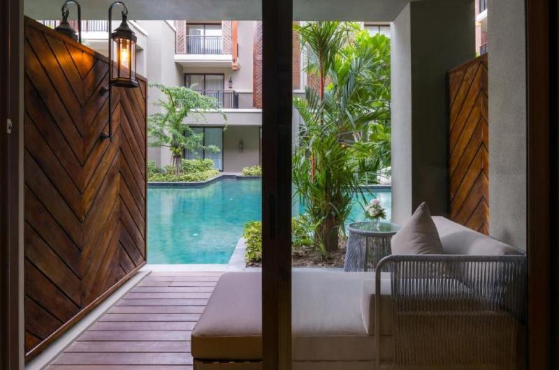 Mercure Samui Chaweng Tana - Oda