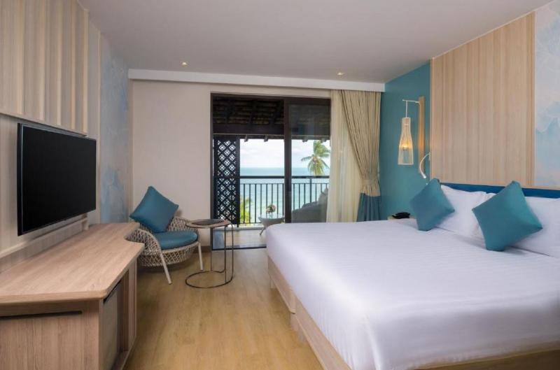 Mercure Samui Chaweng Tana - Oda