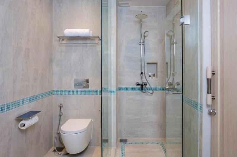 Mercure Samui Chaweng Tana - Oda