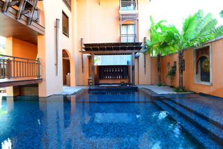 Mercure Samui Chaweng Tana fotoÄŸrafÄ±