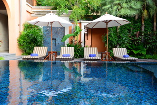 Mercure Samui Chaweng Tana fotoÄŸrafÄ±