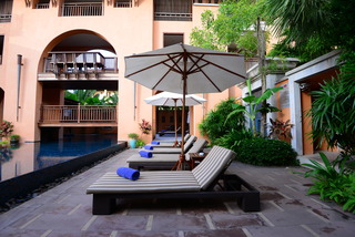 Mercure Samui Chaweng Tana fotoÄŸrafÄ±