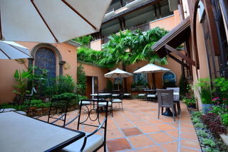 Mercure Samui Chaweng Tana fotoÄŸrafÄ±