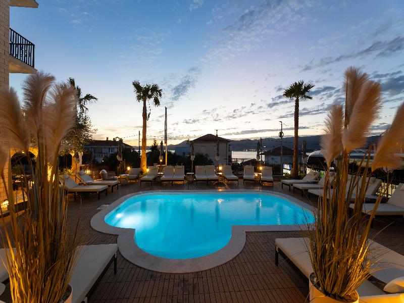 Hotel Vagabundo - Genel