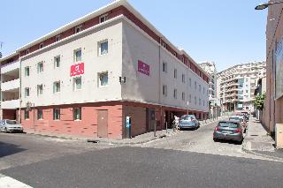 Appart'City Confort Marseille Centre Prado