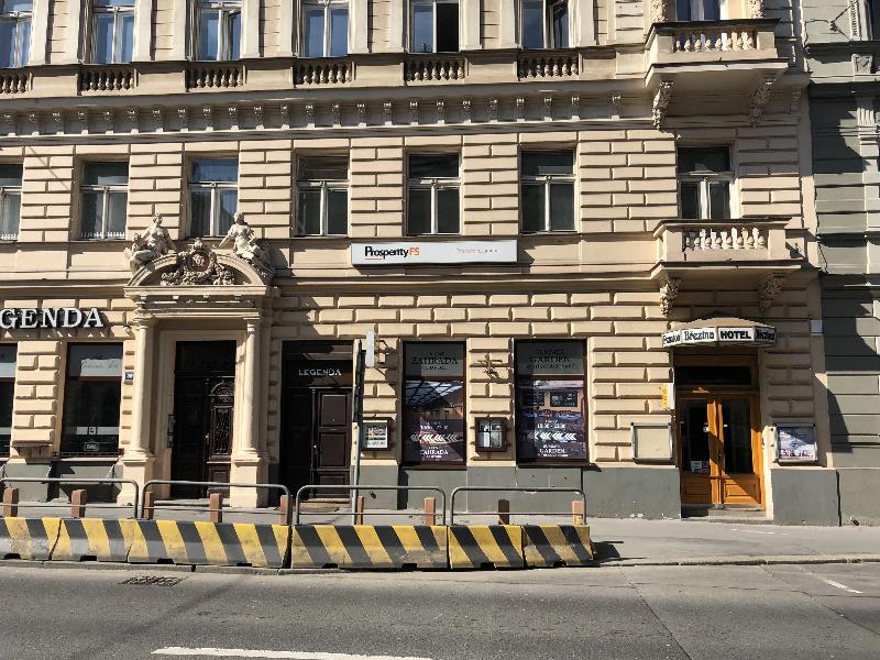 Brezina - Genel