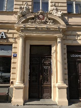 Brezina otel fotoğrafı