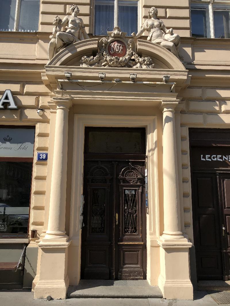 Brezina - Genel