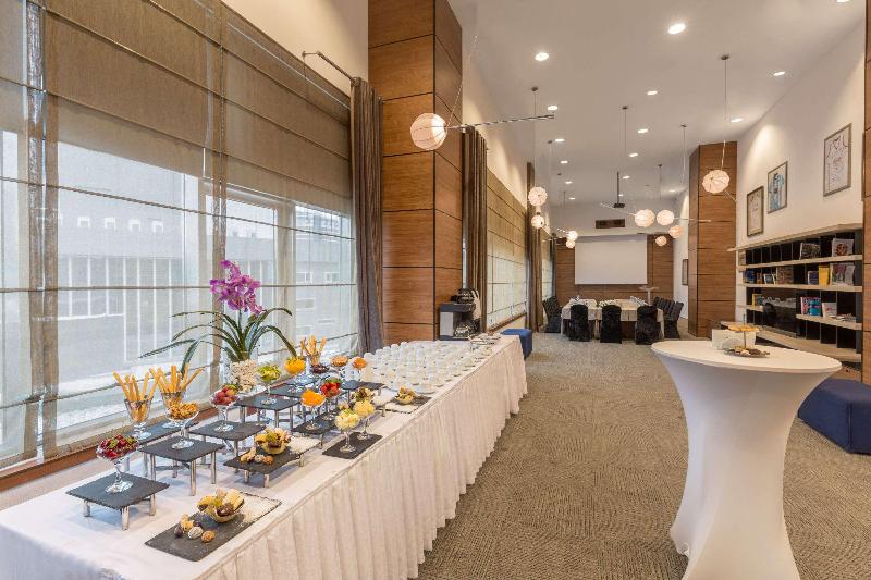 Wyndham Ankara - Bar