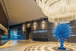 Wyndham Ankara fotoÄŸrafÄ±