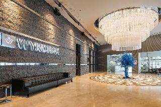 Wyndham Ankara fotoÄŸrafÄ±