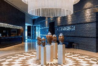 Wyndham Ankara fotoÄŸrafÄ±