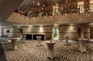 Wyndham Ankara fotoÄŸrafÄ±