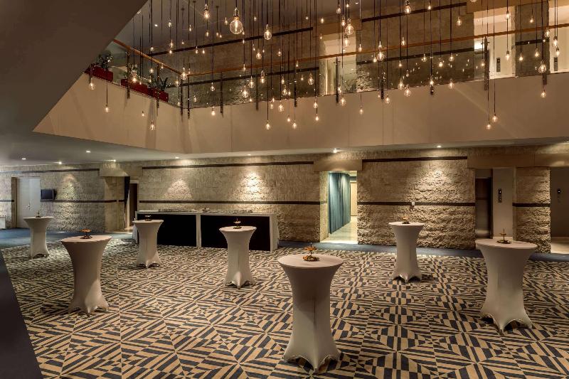 Wyndham Ankara - Toplantı