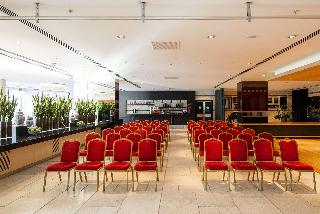 Wyndham Ankara fotoÄŸrafÄ±