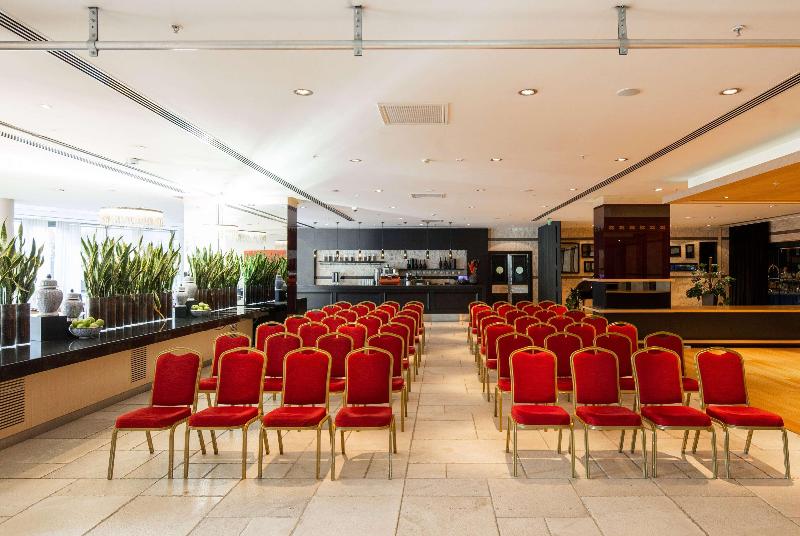 Wyndham Ankara - Toplantı