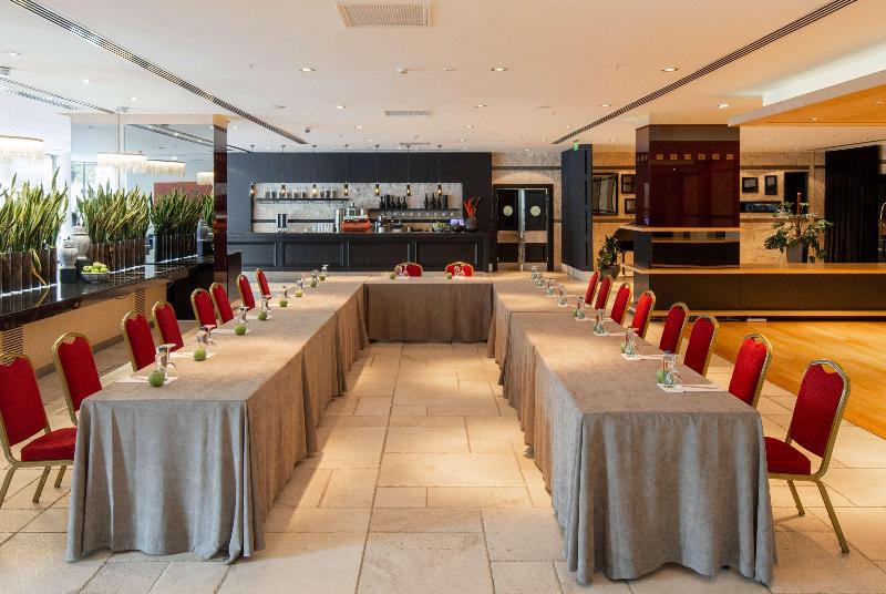 Wyndham Ankara - Toplantı