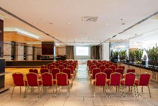 Wyndham Ankara fotoÄŸrafÄ±