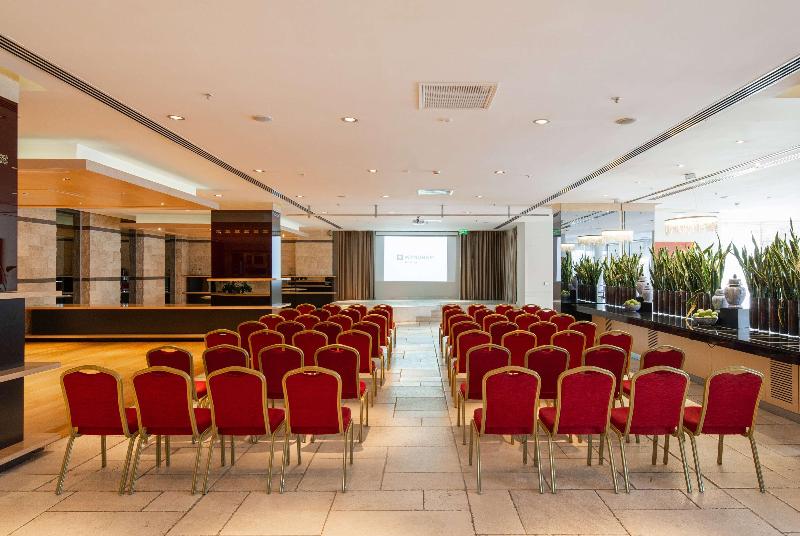 Wyndham Ankara - Toplantı