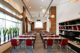 Wyndham Ankara fotoÄŸrafÄ±