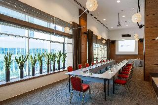 Wyndham Ankara fotoÄŸrafÄ±