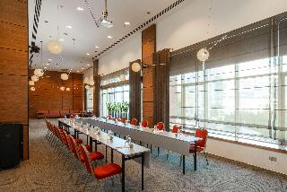 Wyndham Ankara fotoÄŸrafÄ±