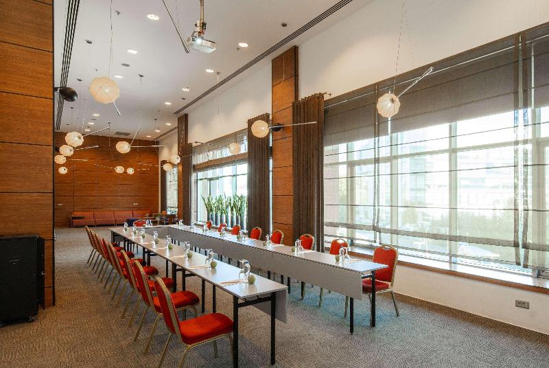 Wyndham Ankara - Toplantı