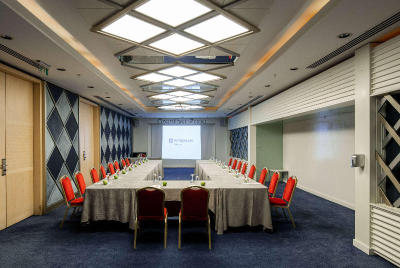 Wyndham Ankara - Toplantı