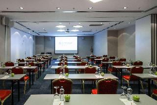 Wyndham Ankara fotoÄŸrafÄ±