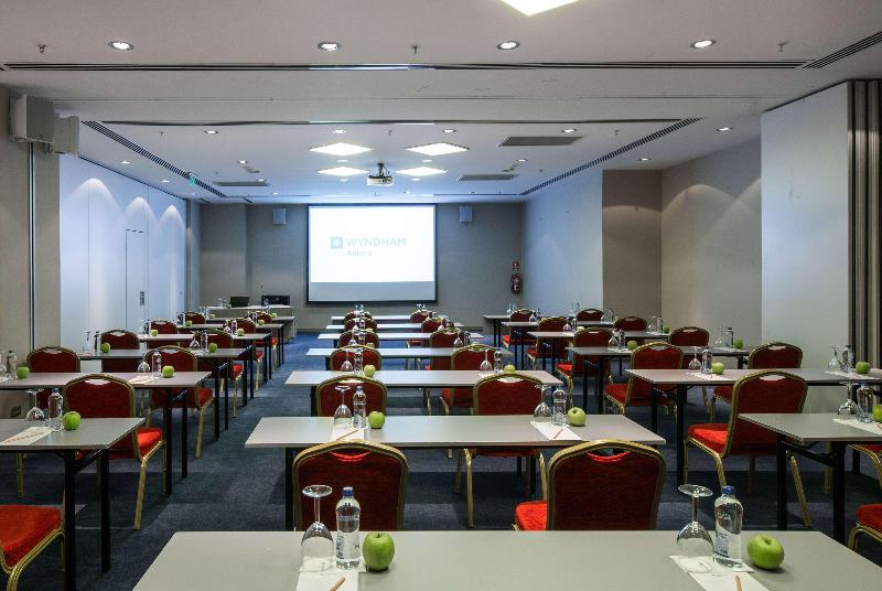 Wyndham Ankara - Toplantı