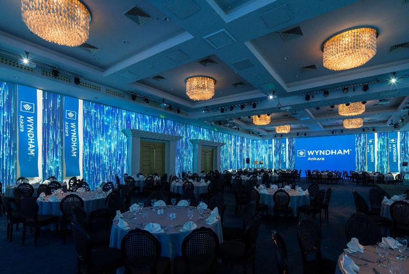 Wyndham Ankara - Toplantı