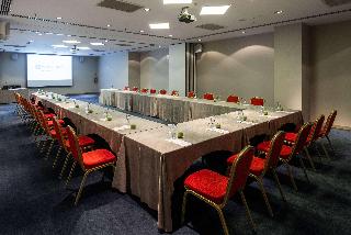 Wyndham Ankara fotoÄŸrafÄ±