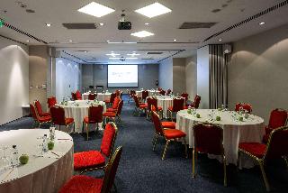 Wyndham Ankara fotoÄŸrafÄ±