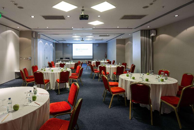 Wyndham Ankara - Toplantı
