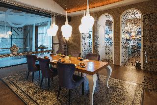 Wyndham Ankara fotoÄŸrafÄ±