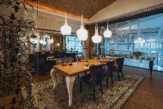 Wyndham Ankara fotoÄŸrafÄ±