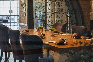 Wyndham Ankara fotoÄŸrafÄ±