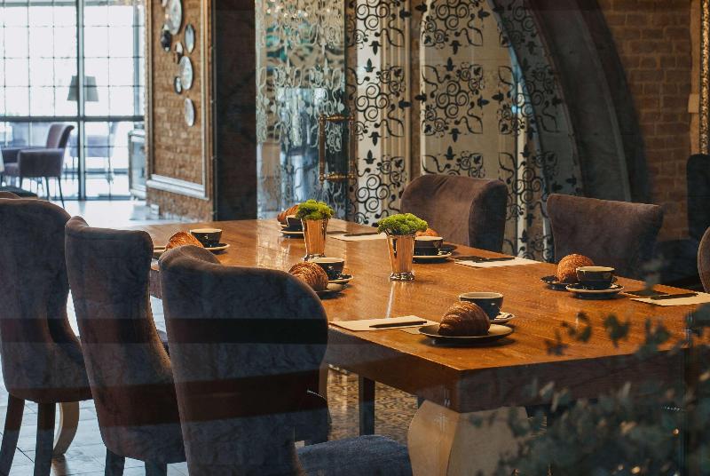 Wyndham Ankara - Toplantı