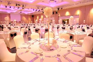 Wyndham Ankara fotoÄŸrafÄ±