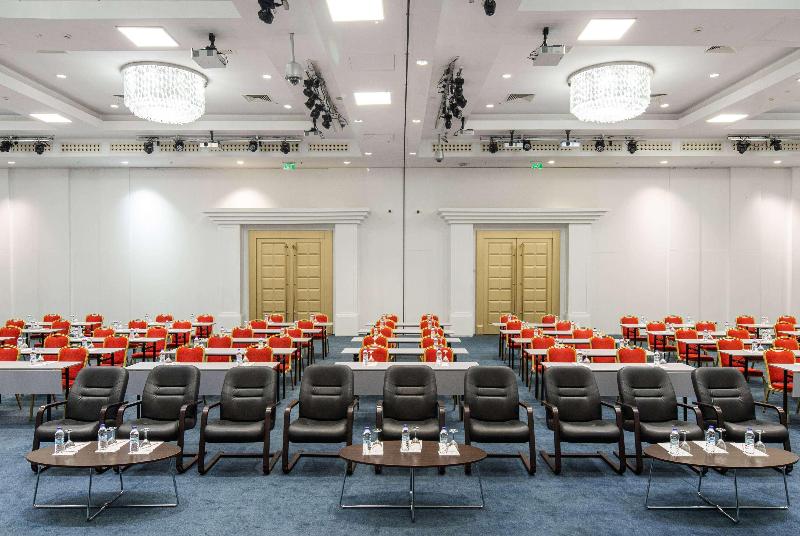 Wyndham Ankara - Toplantı